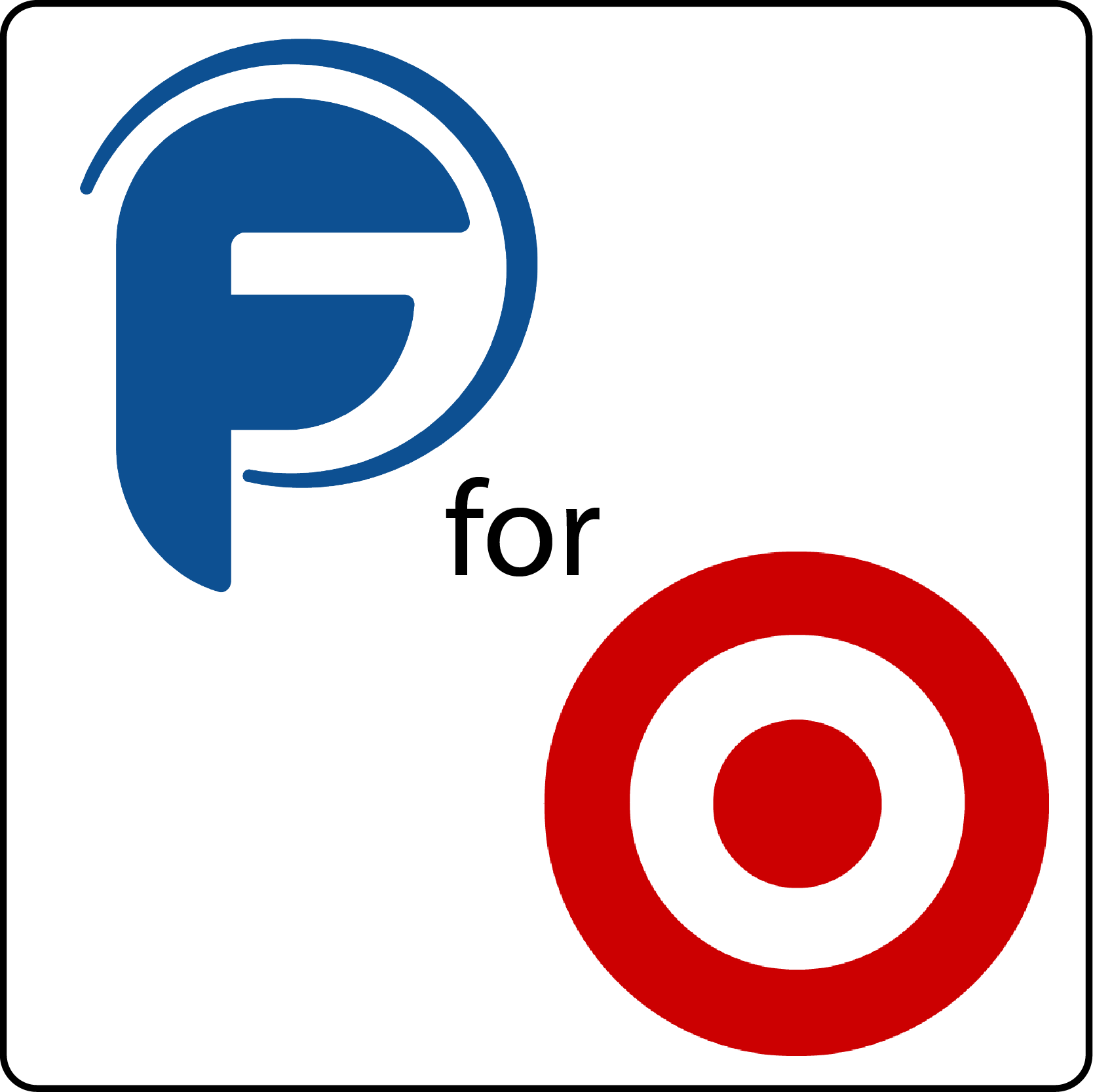 Target logo